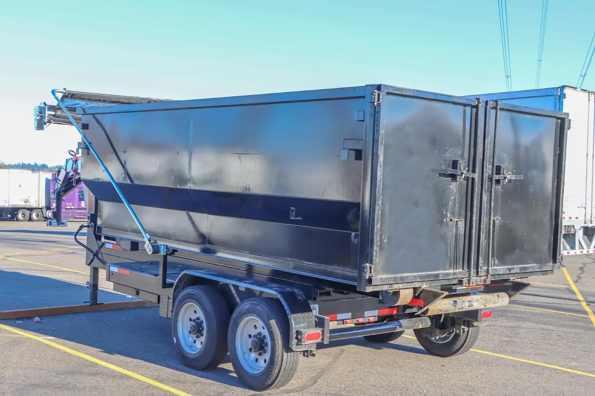 Dumpster Rental services in Nipomo, CA